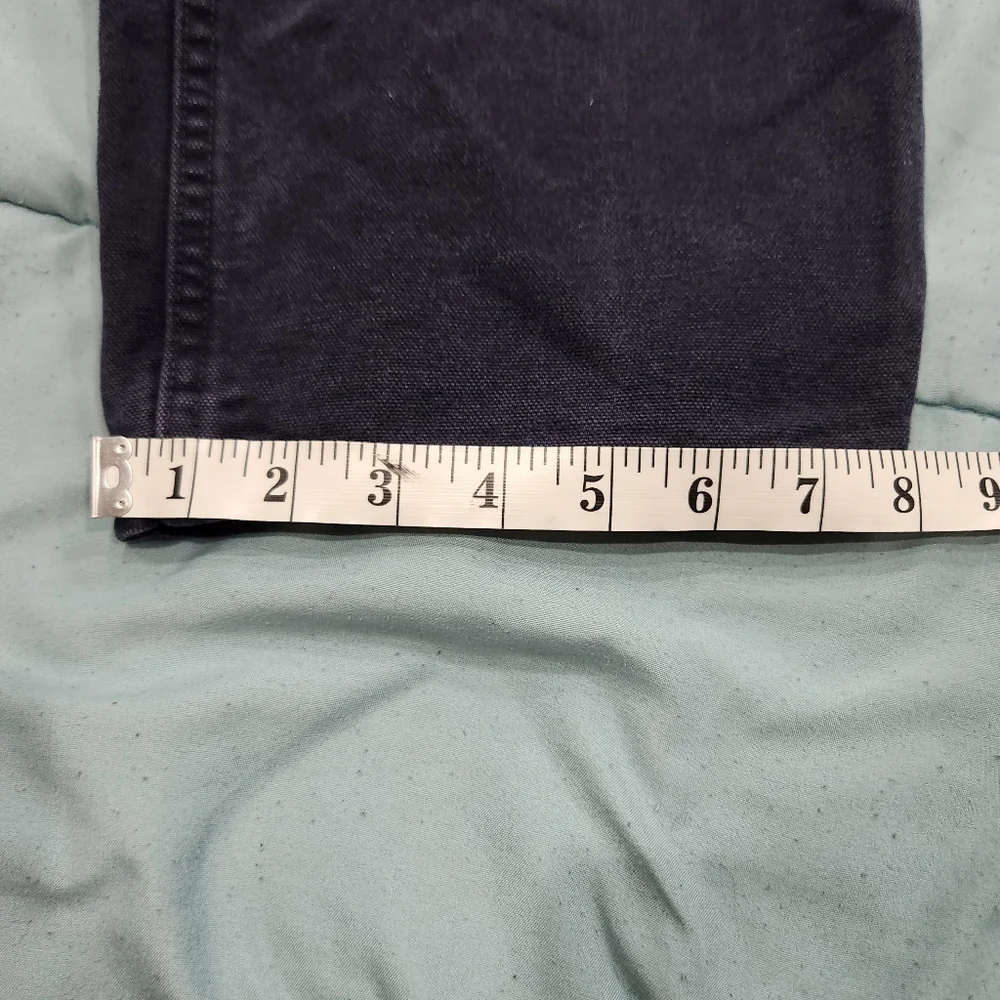 Carhartt men's b11-mdt size 38x30 - Picture 8 of 8